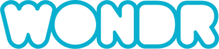 Wondr Logo